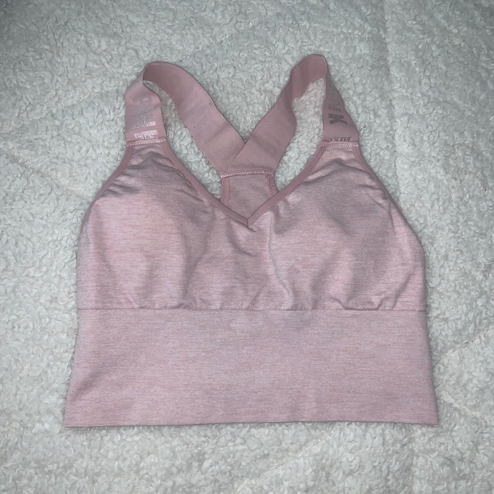 PINK Sports Bra